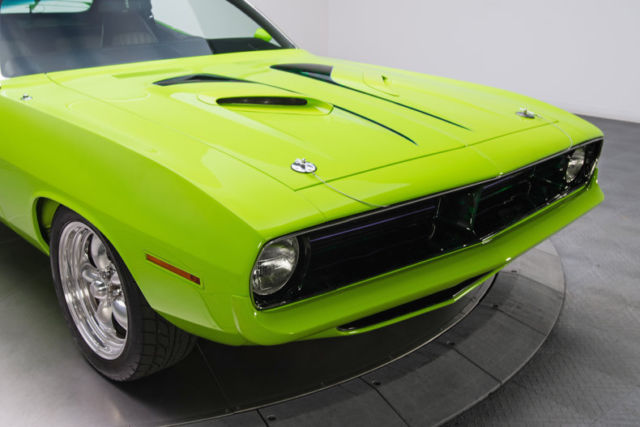 1970 Plymouth 'Cuda -- - photo 11