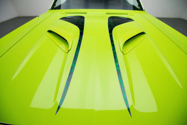 1970 Plymouth 'Cuda -- - photo 12