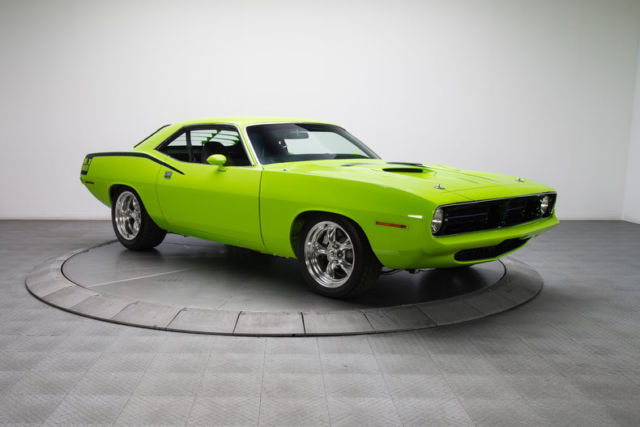1970 Plymouth 'Cuda -- - photo 4