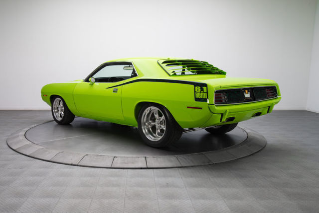 1970 Plymouth 'Cuda -- - photo 5