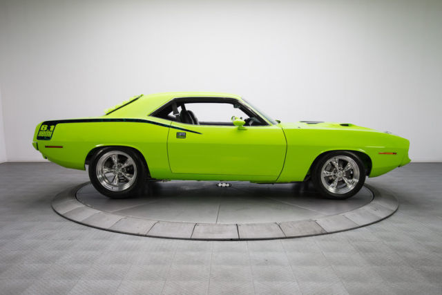 1970 Plymouth 'Cuda -- - photo 6