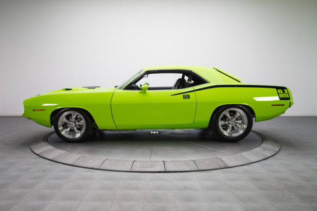 1970 Plymouth 'Cuda -- - photo 7