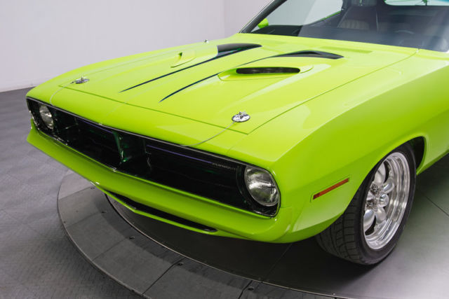 1970 Plymouth 'Cuda -- - photo 8