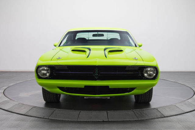 1970 Plymouth 'Cuda -- - photo 9