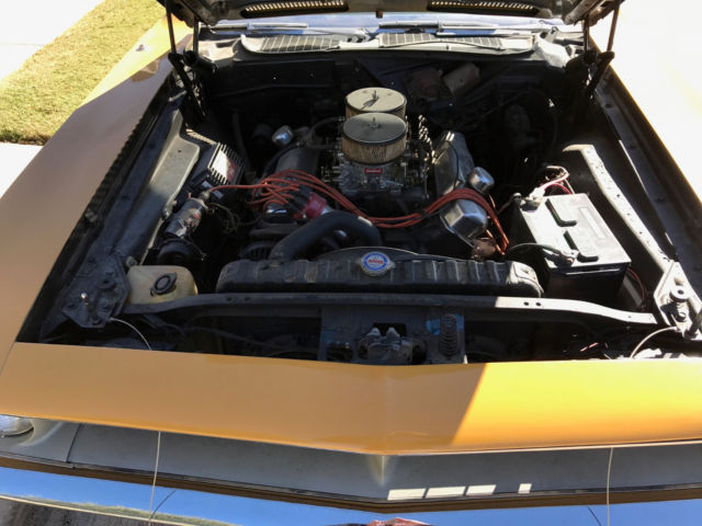 1970 Plymouth Barracuda - photo 4