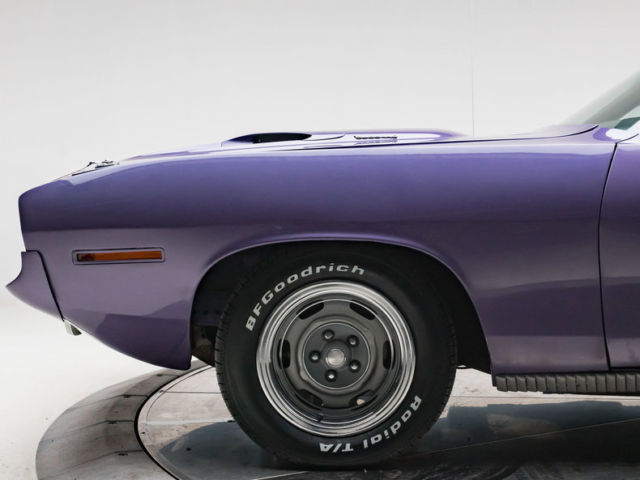 1970 Plymouth 'Cuda -- - photo 10