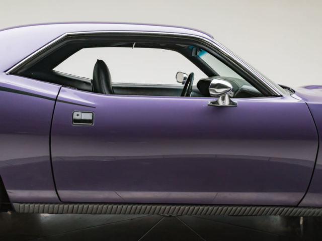 1970 Plymouth 'Cuda -- - photo 11