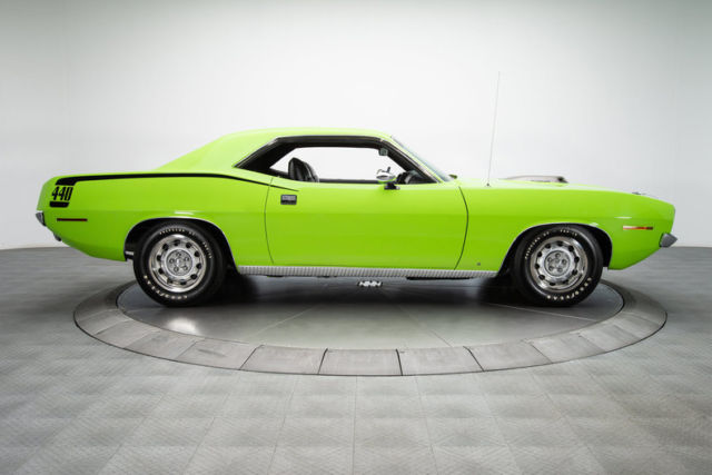 1970 Plymouth 'Cuda -- - photo 12