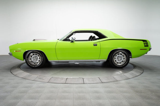 1970 Plymouth 'Cuda -- - photo 13