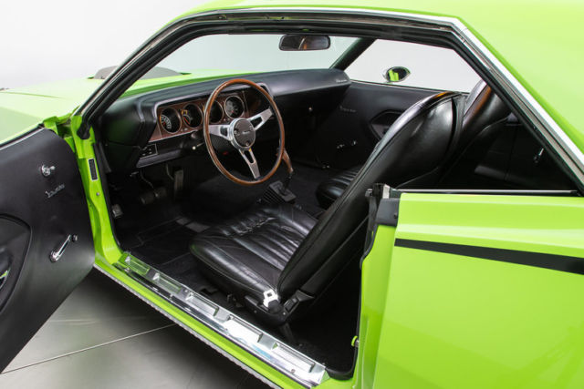 1970 Plymouth 'Cuda -- - photo 4