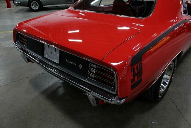 1970 Plymouth 'Cuda -- - photo 11