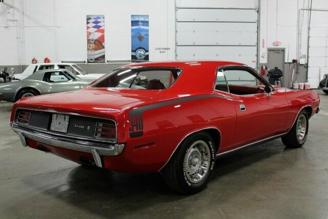 1970 Plymouth 'Cuda -- - photo 5
