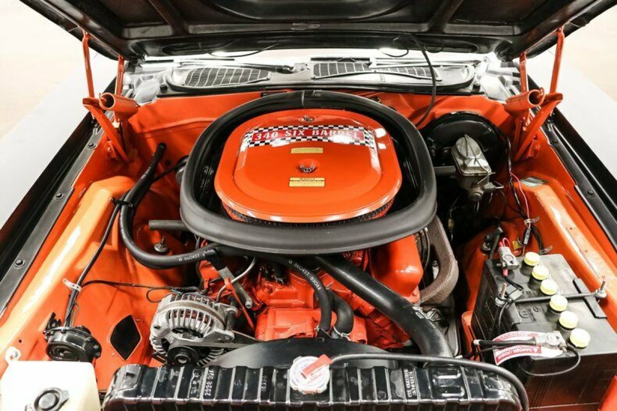 1970 Plymouth 'Cuda AAR - photo 10