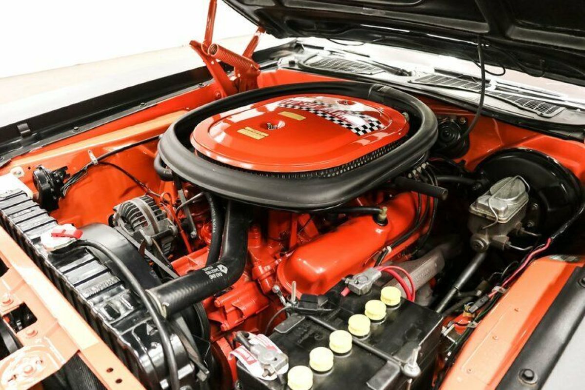 1970 Plymouth 'Cuda AAR - photo 11