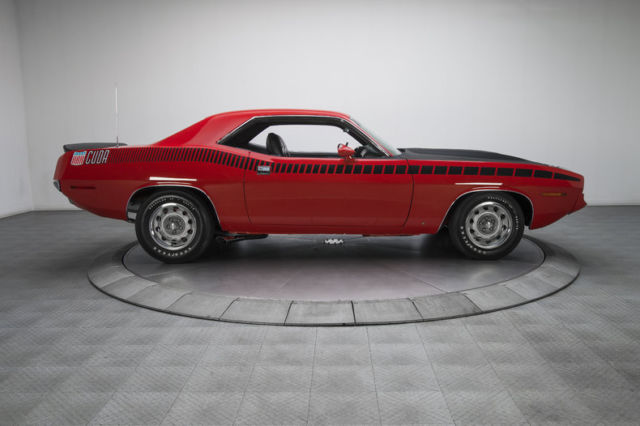 1970 Plymouth 'Cuda AAR - photo 6