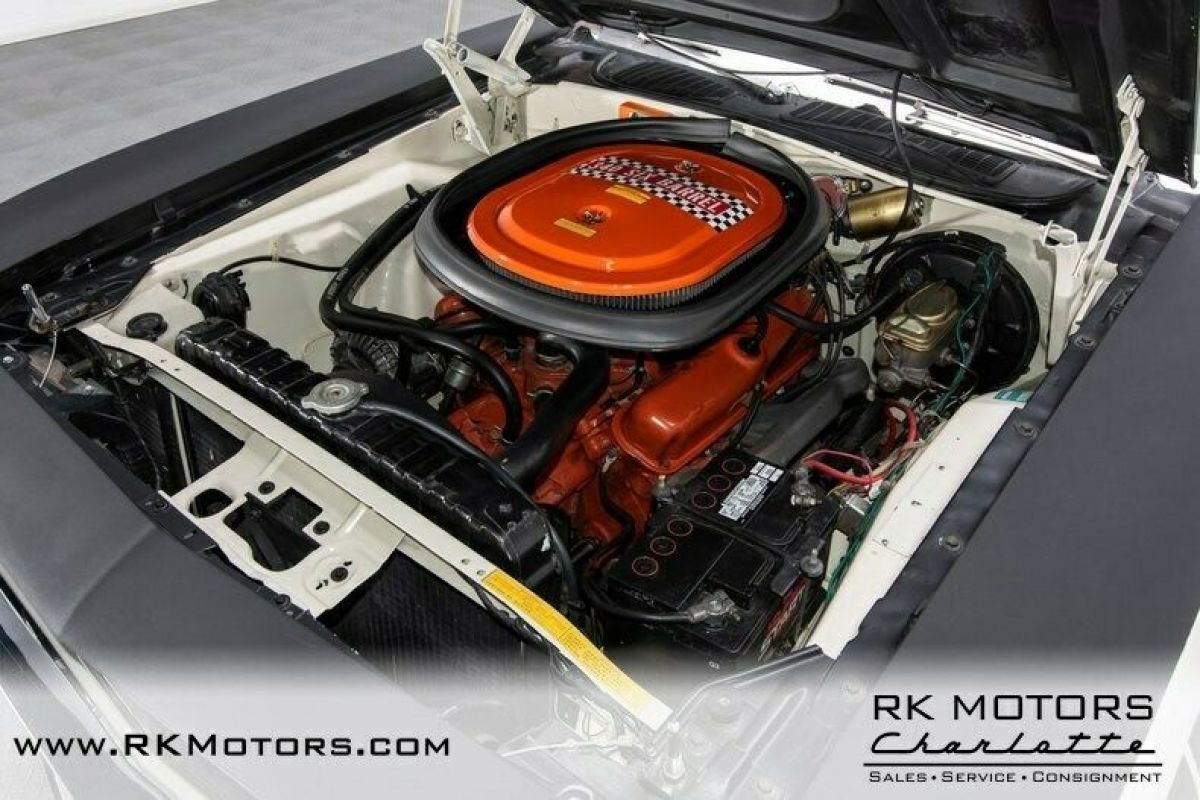 1970 Plymouth 'Cuda AAR - photo 4