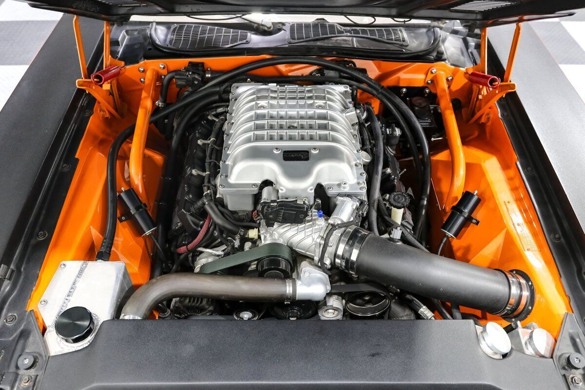 1970 Plymouth 'Cuda AAR Fast Fish - photo 10