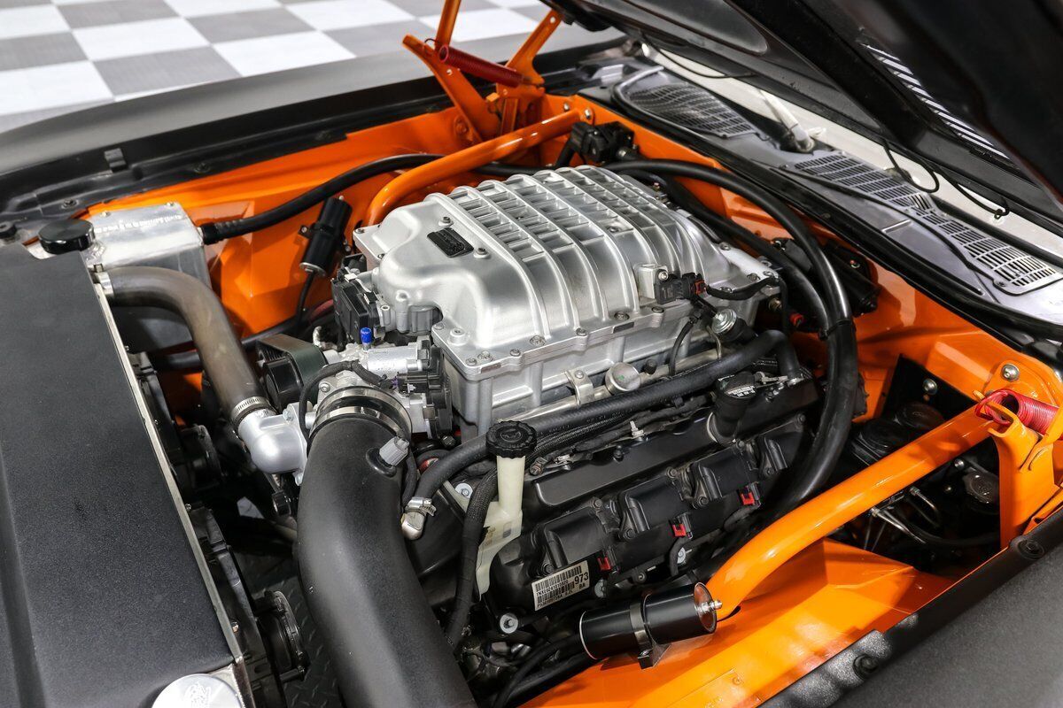 1970 Plymouth 'Cuda AAR Fast Fish - photo 11