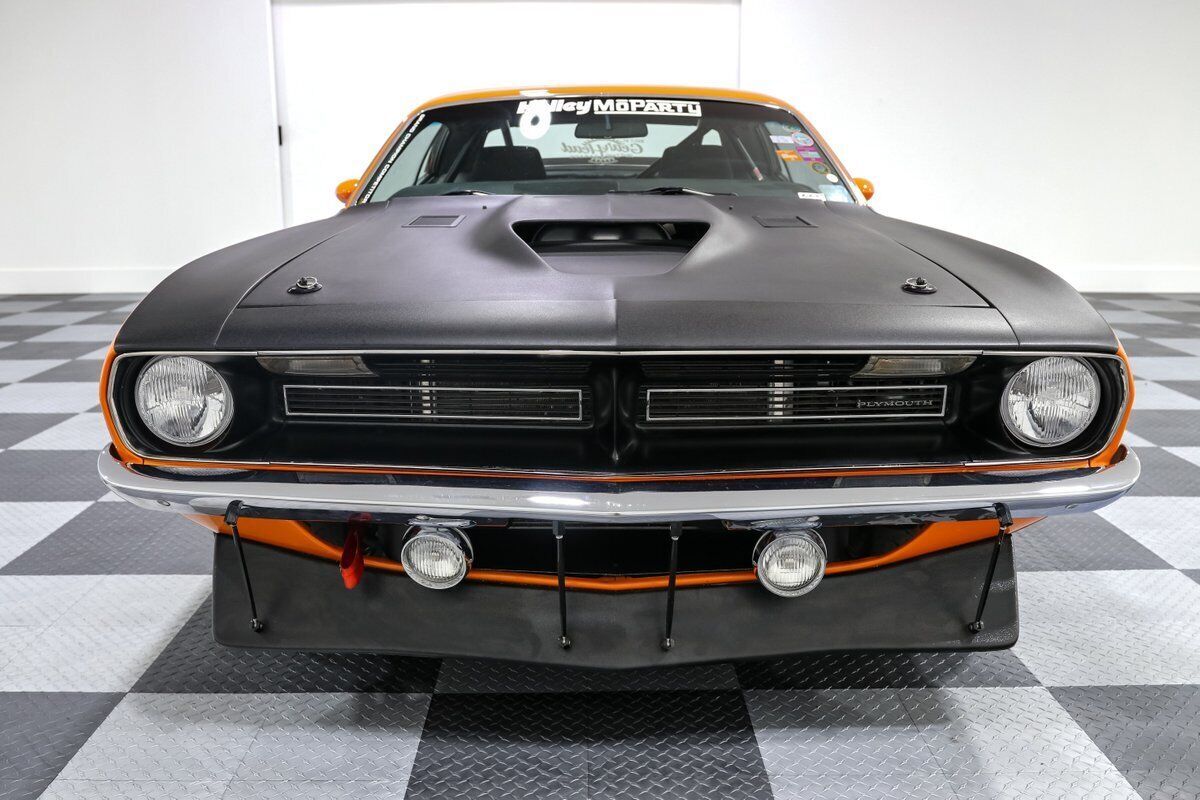 1970 Plymouth 'Cuda AAR Fast Fish - photo 2
