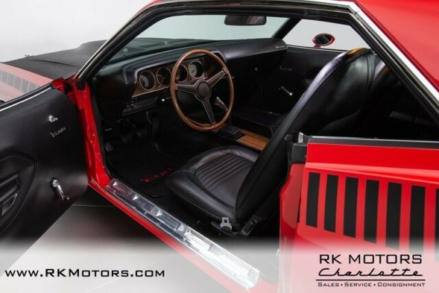 1970 Plymouth 'Cuda AAR - photo 4