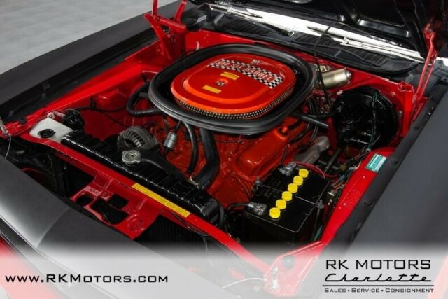 1970 Plymouth 'Cuda AAR - photo 5