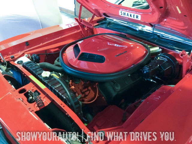 1970 Plymouth Cuda HEMI - photo 2