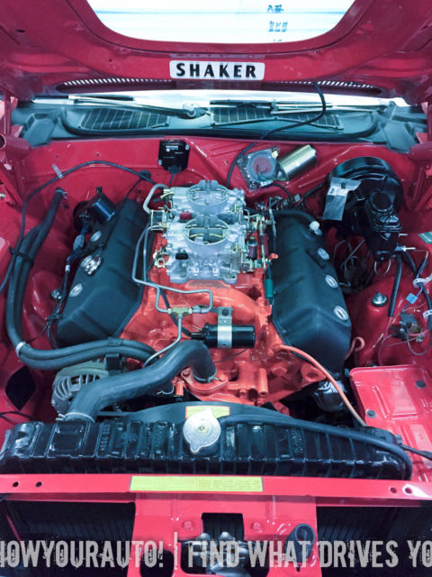 1970 Plymouth Cuda HEMI - photo 3