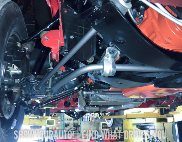 1970 Plymouth Cuda HEMI - photo 9
