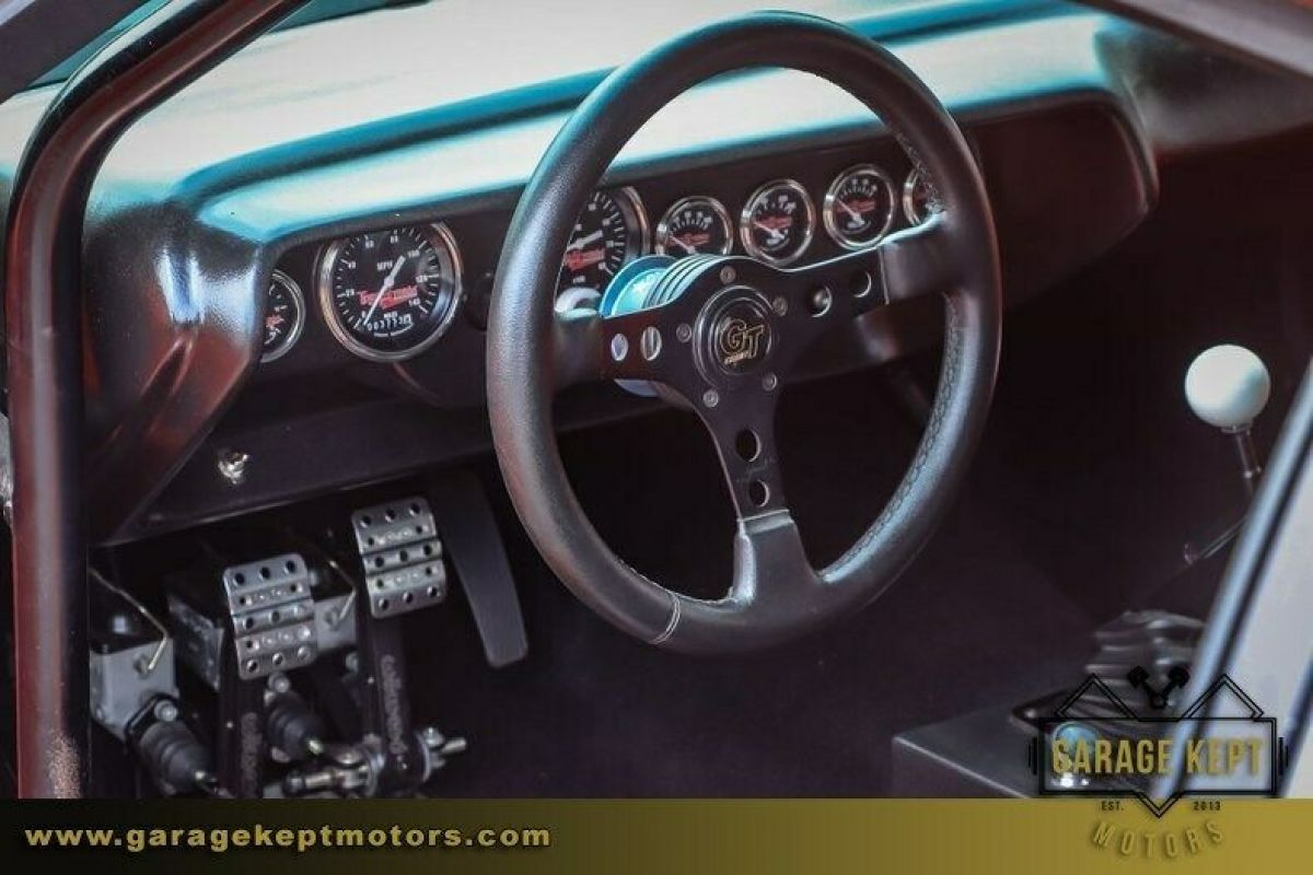 1970 Plymouth 'Cuda - photo 11