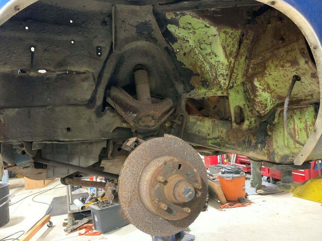 1970 Plymouth Barracuda 1970 CUDA V-code 440-6 Pack # mathcing 4 spd dana - photo 10