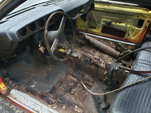 1970 Plymouth Barracuda Cuda - photo 10