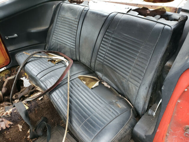 1970 Plymouth Barracuda Cuda - photo 11