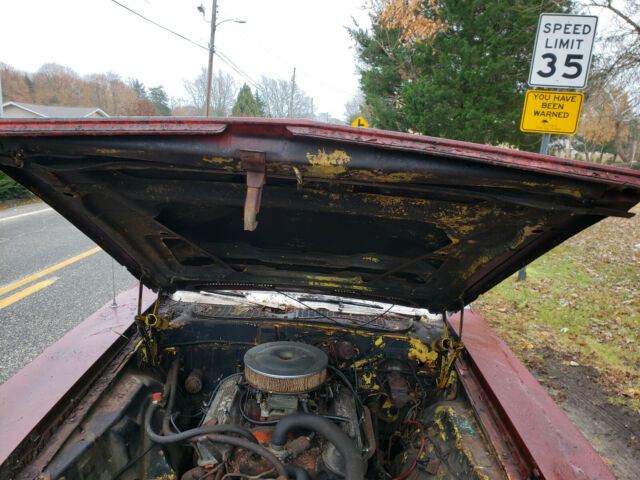 1970 Plymouth Barracuda Cuda - photo 12