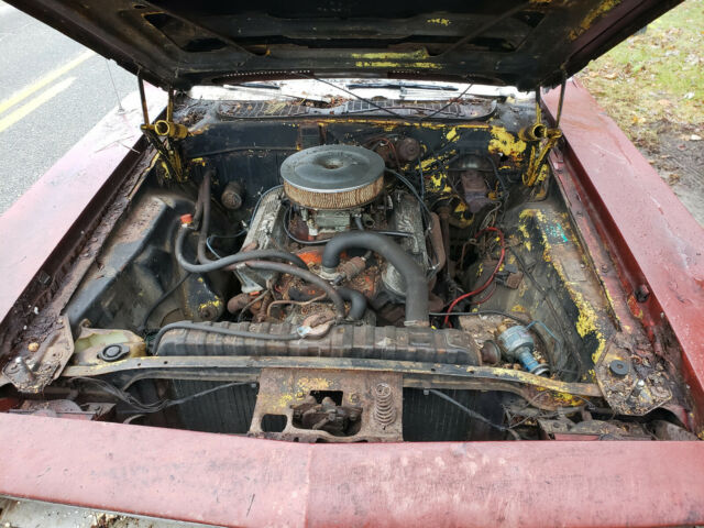 1970 Plymouth Barracuda Cuda - photo 13
