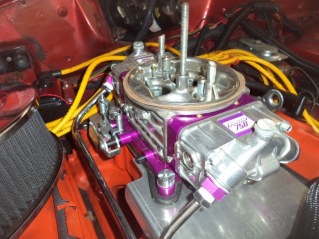 1970 Plymouth Duster - photo 12
