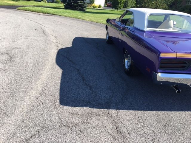 1970 Plymouth Road Runner B-Body - photo 10