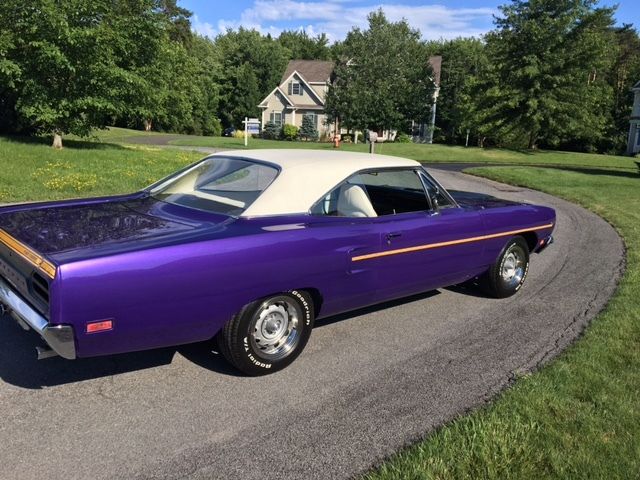 1970 Plymouth Road Runner B-Body - photo 5