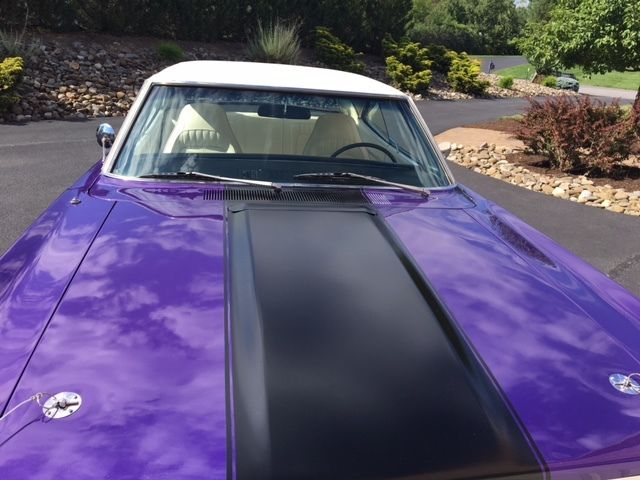 1970 Plymouth Road Runner B-Body - photo 6