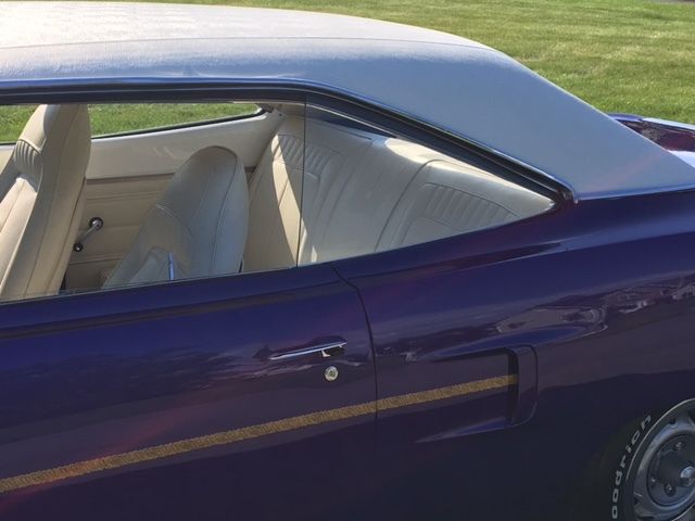 1970 Plymouth Road Runner B-Body - photo 9