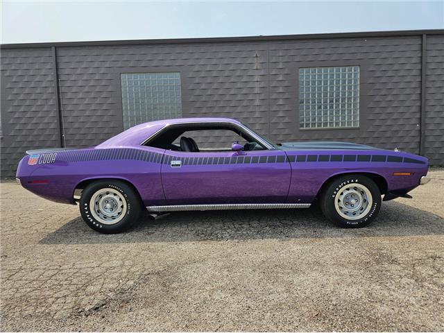 1970 Plymouth Cuda - photo 9