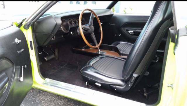1970 Plymouth AAR 'Cuda -- - photo 6