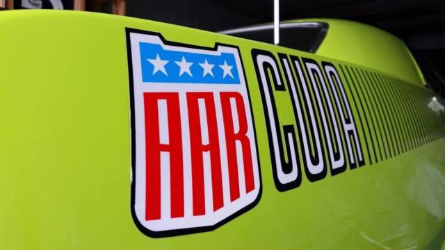 1970 Plymouth AAR 'Cuda -- - photo 7
