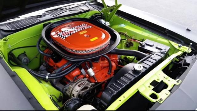 1970 Plymouth AAR 'Cuda -- - photo 8