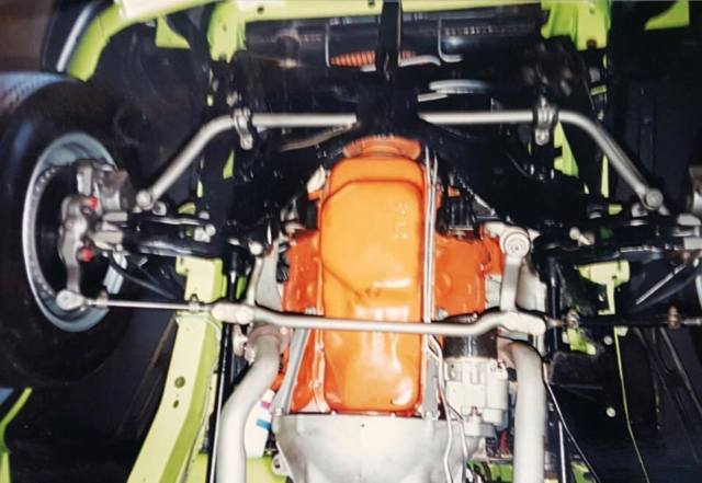 1970 Plymouth AAR 'Cuda -- - photo 9