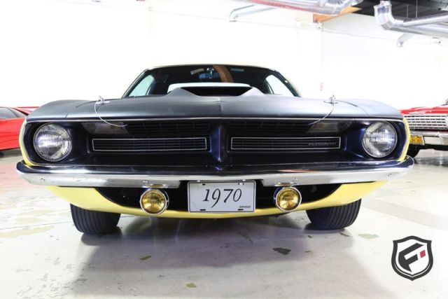 1970 Plymouth AAR 'Cuda -- - photo 10