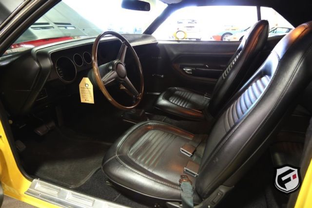 1970 Plymouth AAR 'Cuda -- - photo 11
