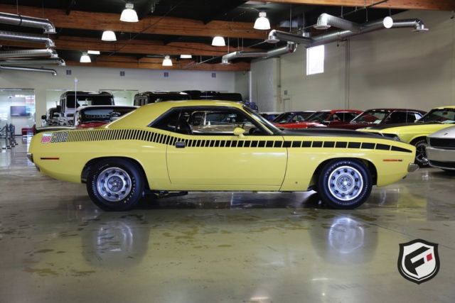 1970 Plymouth AAR 'Cuda -- - photo 3