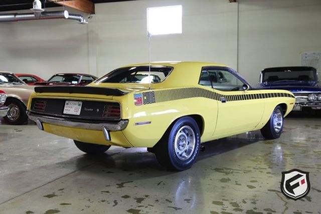 1970 Plymouth AAR 'Cuda -- - photo 4