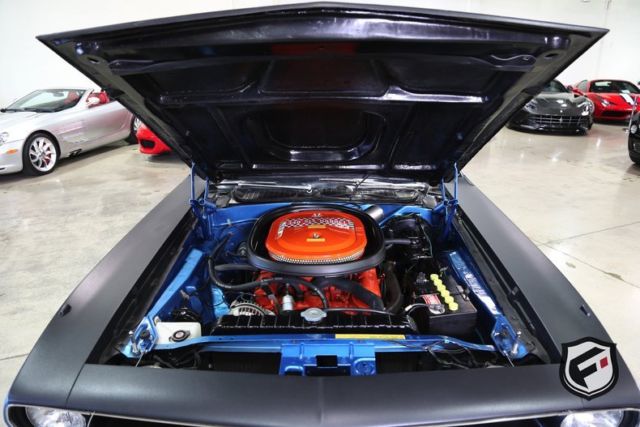 1970 Plymouth AAR 'Cuda -- - photo 10