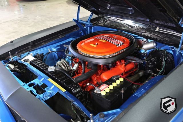 1970 Plymouth AAR 'Cuda -- - photo 11
